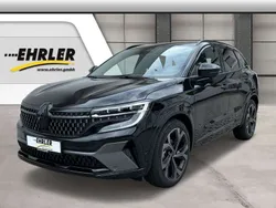 Blackpearlschwarz Neu 2024 Renault Austral Techno Esprit Alpine SUV | 41.490 €