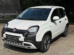Colore esterno (weiss) Gebraucht 2023 Fiat Panda Kleinwagen | 11.999 € (Fairer Preis)