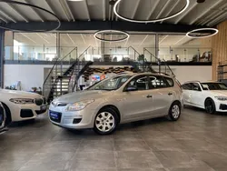 Silber Gebraucht 2008 Hyundai i30 Classic Kombi | 3.999 € (Fairer Preis)
