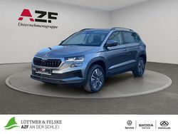 Graphitegrau metallic Gebraucht 2025 Skoda Karoq Tour SUV | 37.990 € (Etwas zu teuer)