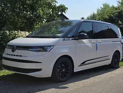 Weiß Neu 2024 VW T7 Edition Van | 79.990 €
