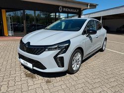 Grau Neu 2025 Renault Clio V Evolution Limousine | 22.500 € (Etwas zu teuer)