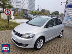 Silber Gebraucht 2013 VW Golf Plus Cross Life Van / Kleinbus | 9.489 € (Etwas zu teuer)