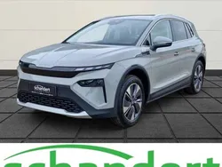 Grau Neu 2025 Skoda Elroq Loft SUV | 62.533 €