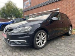 Schwarz Gebraucht 2018 VW Golf VII Highline Limousine | 12.990 € (Fairer Preis)