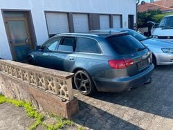 Gebraucht 2007 Audi A6 S-Line Kombi | 4.200 € (Etwas zu teuer)
