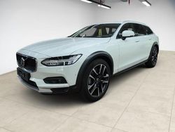 Gebraucht 2024 Volvo V90 CC Kombi | 51.490 € (Etwas zu teuer)