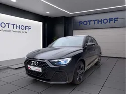 Andere Gebraucht 2024 Audi A1 Sportback Ambiente Kleinwagen | 21.750 € (Superpreis)