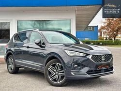 Uranograu Gebraucht 2020 Seat Tarraco 4Drive SUV | 25.975 € (Guter Preis)