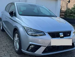 Silber Gebraucht 2019 Seat Ibiza Limousine | 17.700 € (Fairer Preis)
