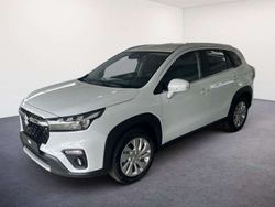 Brilliant white Neu 2025 Suzuki SX4 S-Cross Comfort SUV | 26.190 € (Guter Preis)