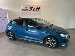 Andere Neu 2024 Hyundai i20 N Line Limousine | 22.990 € (Fairer Preis)
