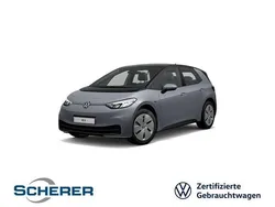 Mondsteingrau Gebraucht 2023 VW ID.3 Pro Performance Kleinwagen | 24.990 € (Guter Preis)