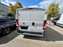 Weiß Gebraucht 2015 Fiat Ducato Van | 5.500 €