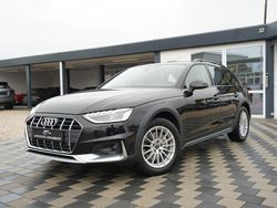 Schwarz Gebraucht 2022 Audi A4 Business Kombi | 25.950 € (Etwas zu teuer)