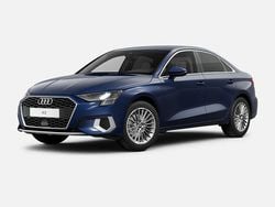 Gebraucht 2024 Audi A3 e-tron Advanced Kleinwagen | 29.430 € (Fairer Preis)