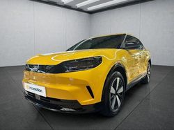 Gelb Neu 2025 Ford Capri Select Coupé | 51.299 € (Fairer Preis)