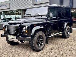 Andere Gebraucht 2016 Land Rover 1 Limousine | 69.950 €