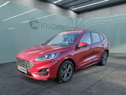 Rot Gebraucht 2023 Ford Kuga ST-Line SUV | 27.599 € (Guter Preis)