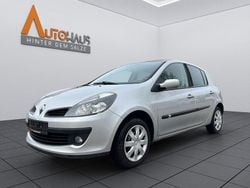 Gebraucht 2008 Renault Clio III Dynamique Limousine | 2.990 € (Fairer Preis)
