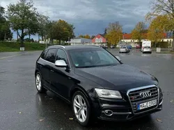 Gebraucht 2013 Audi SQ5 SUV | 14.500 € (Fairer Preis)