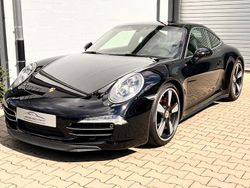 Schwarz Gebraucht 2013 Porsche 911 Carrera S Coupé | 119.900 €