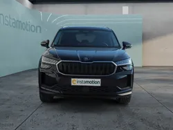 Schwarz Neu 2024 Skoda Kodiaq SUV | 42.350 € (Fairer Preis)