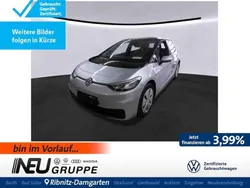 Scale silver metallic / schwar Gebraucht 2022 VW ID.3 Pro Performance Kleinwagen | 23.779 € (Superpreis)