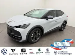 Weiß Neu 2025 Cupra Tavascan Endurance SUV | 51.064 € (Fairer Preis)