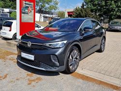 Mangangrau metallic Gebraucht 2021 VW ID.4 Pro SUV | 27.990 € (Fairer Preis)