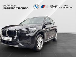 Schwarz Gebraucht 2022 BMW X1 SUV | 26.410 € (Fairer Preis)