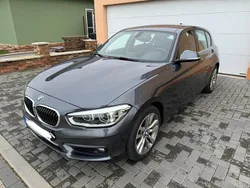 Gebraucht 2017 BMW 120 Advantage Kleinwagen | 12.500 € (Superpreis)