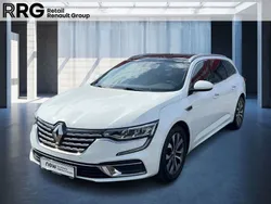 Renault Talisman GrandTour