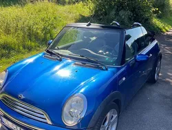 Blau Gebraucht 2006 Mini Cooper Cabriolet Cabrio | 4.999 € (Fairer Preis)