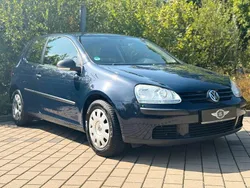 Other Gebraucht 2007 VW Golf V Trendline Kleinwagen | 3.499 € (Fairer Preis)