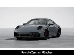 Schiefergrau neo Neu 2025 Porsche 911 Carrera GTS Sport Coupé | 196.155 € (Superpreis)