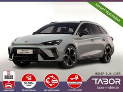 Weiß Neu 2025 Cupra Leon Limousine | 33.772 € (Guter Preis)