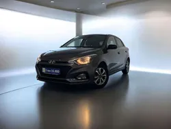 Grau Gebraucht 2019 Hyundai i20 YES! Kleinwagen | 12.950 € (Fairer Preis)