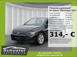 Schwarz Gebraucht 2024 VW Golf VIII R Limousine | 27.479 € (Superpreis)