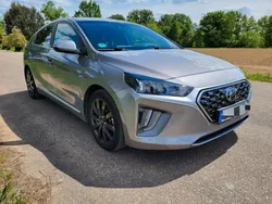 Grau Gebraucht 2020 Hyundai Ioniq Style Limousine | 18.900 € (Fairer Preis)