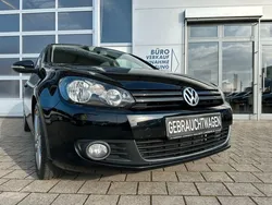 VW Golf VI