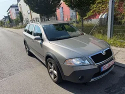 Gebraucht 2008 Skoda Octavia Kombi | 2.750 € (Fairer Preis)