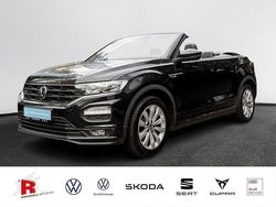 Gebraucht 2022 VW T-Roc R-line SUV | 24.990 € (Guter Preis)