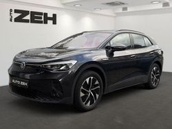 Mangangrau metallic Gebraucht 2022 VW ID.4 Pro SUV | 27.900 € (Etwas zu teuer)