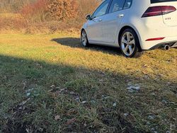 Weiß Gebraucht 2019 VW Golf GTI Limousine | 19.400 € (Fairer Preis)