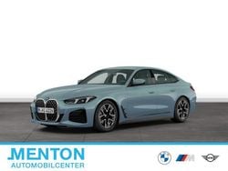 Grün Gebraucht 2025 BMW 420 Gran Coupé Coupé | 45.756 € (Fairer Preis)
