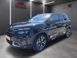 Schwarz Gebraucht 2020 Citroën C5 Aircross Shine SUV | 42.065 €