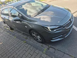 Grau Gebraucht 2020 Opel Astra Kombi | 6.850 € (Guter Preis)