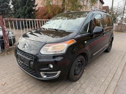 Schwarz Gebraucht 2010 Citroën C3 Picasso Van / Kleinbus | 1.750 € (Guter Preis)