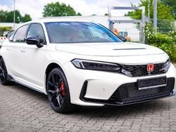 Weiß Gebraucht 2025 Honda Civic Type R Limousine | 49.750 € (Superpreis)
